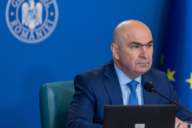 ilie bolojan le cere ministrilor sa publice declaratiile de avere si de interese e o dovada de responsabilitate in fata cetatenilor 689631e43e014