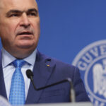 ilie bolojan merge azi in vizita de lucru in republica moldova intalniri cu premierul dorin recean si presedinta maia sandu 68a9576f3461b