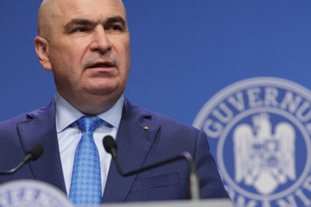 ilie bolojan merge azi in vizita de lucru in republica moldova intalniri cu premierul dorin recean si presedinta maia sandu 68a9576f3461b