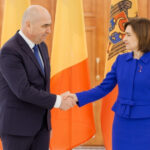 ilie bolojan merge in republica moldova prima vizita la chisinau in calitate de premier 68a5a04577216