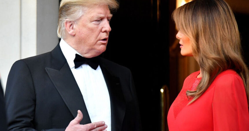 in ce si a investit donald trump banii de cand a redevenit presedinte averea lui s a triplat in ultimii ani 68a6bab013b14