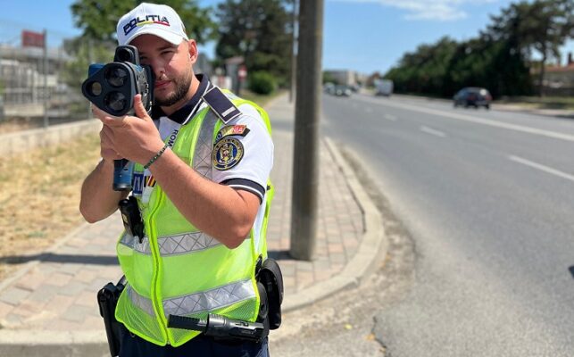 in luna iulie politistii constanteni au retinut peste 400 de permise de conducere 6890e276b9d0b