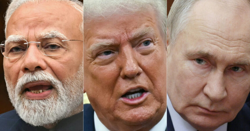 india nu cedeaza in fata tarifelor lui trump si il asteapta pe putin suntem emotionati sa aflam de vizita excelentei sale 6894af212485e