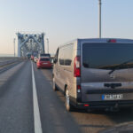infotrafic aglomeratie la iesrea din tara pe podul giurgiu ruse ce rute alternative exista 688da7e8d0a10