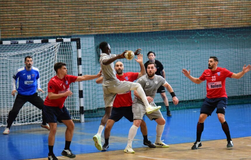 infrangere clara pentru handbalistii de la csm constanta in amicalul cu csm bucuresti 68af46560b4b6