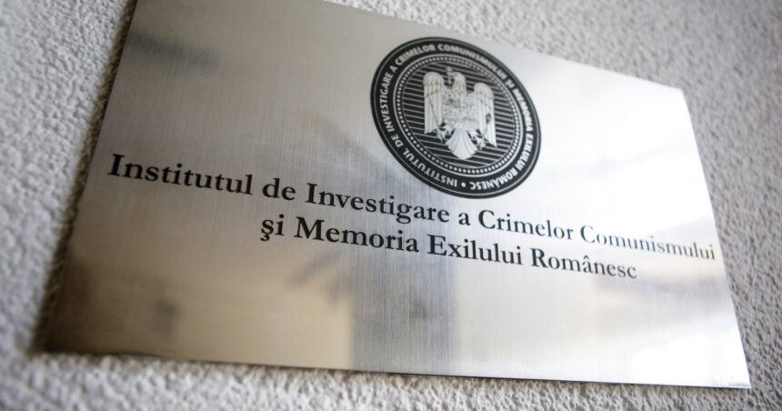 institutul de investigare a crimelor comunismului ii cere lui nicusor dan sa o decoreze post mortem pe rodica coposu 68961497bd2a3