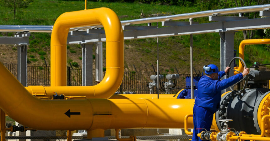 investitori americani au pus ochii pe depozitul strategic al bulgariei plin cu gaz rusesc miza pentru aprovizionarea europei de est 68919c43c4c68