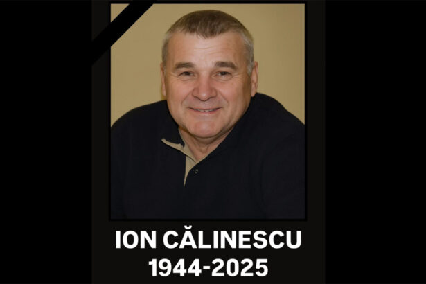 ion calinescu fostul primar din cumpana a trecut la cele vesnice a slujit cu devotament si demnitate comuna 689579f9841c4