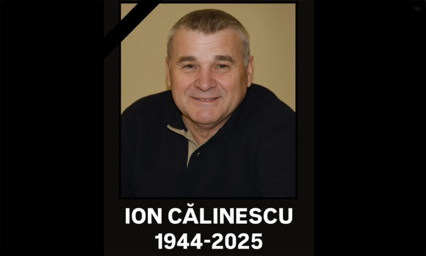 ion calinescu fostul primar din cumpana a trecut la cele vesnice a slujit cu devotament si demnitate comuna 689579f9841c4