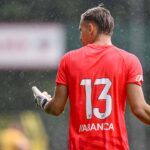 ionut radu din nou titular in la liga nota primita dupa 1 1 cu villarreal 68b4924159336