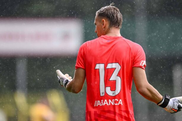ionut radu din nou titular in la liga nota primita dupa 1 1 cu villarreal 68b4924159336