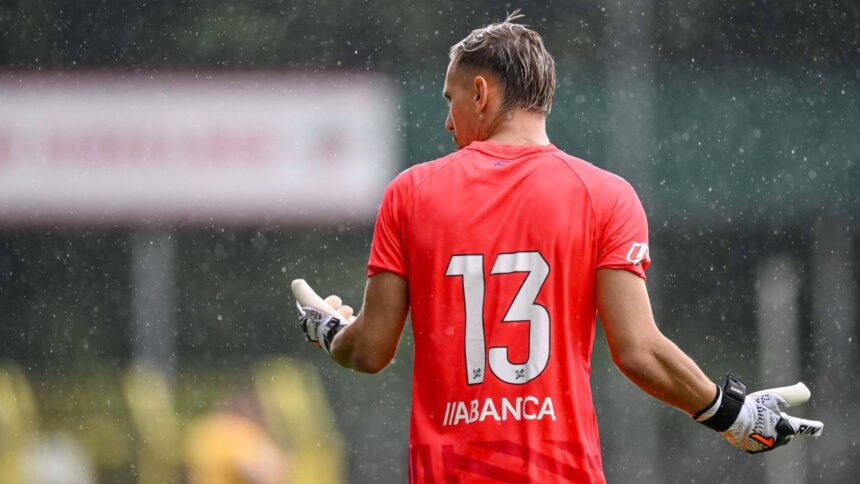 ionut radu din nou titular in la liga nota primita dupa 1 1 cu villarreal 68b4924159336