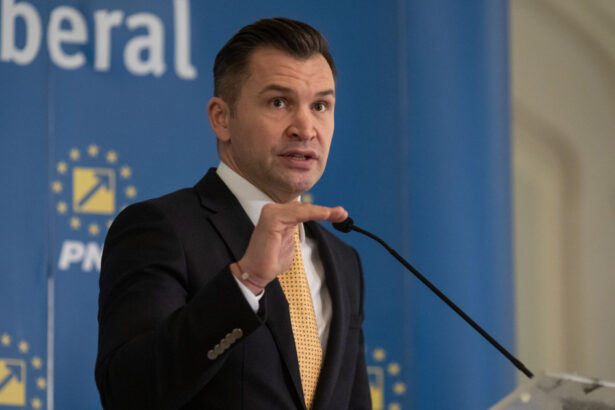 ionut stroe acuza o campanie de dezinformare indreptata impotriva relatiei romania sua aceste naratiuni servesc moscovei 68a9968e709b1