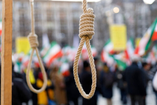 iranul a executat un barbat acuzat ca a transmis israelului informatii despre un om de stiinta din domeniul nuclear 68933450f408b