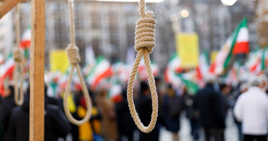 iranul a executat un barbat acuzat ca a transmis israelului informatii despre un om de stiinta din domeniul nuclear 68933450f408b