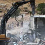 israelul aproba un proiect urias de colonizare a cisiordaniei ce controverse ameninta sa zadarniceasca planul de reconstructie 68a5da472791c