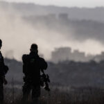 israelul mobilizeaza 60 000 de rezervisti pentru cucerirea orasului gaza 68a577c0d9e48