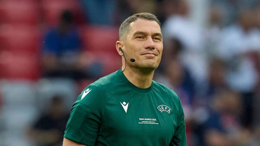 istvan kovacs in champions league marele meci pe care il va arbitra 68ac2e52e95b0