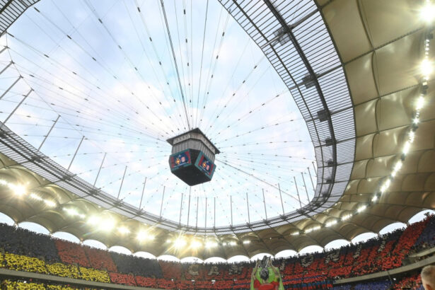 jandarmeria anunta masurile de ordine si siguranta publica pentru meciul dinamo fcsb de sambata pe arena nationala 688ccd6f0cae3