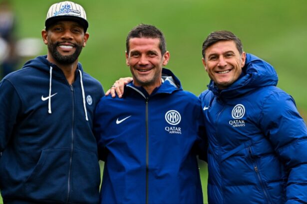javier zanetti a tras concluzia in legatura cu cristi chivu inaintea noului sezon 68a832b31830e