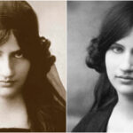jeanne hebuterne muza uitata a lui modigliani o amanta tragica care l a urmat in moarte 6890b90da461e