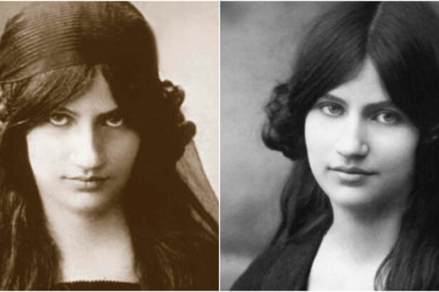 jeanne hebuterne muza uitata a lui modigliani o amanta tragica care l a urmat in moarte 6890b90da461e