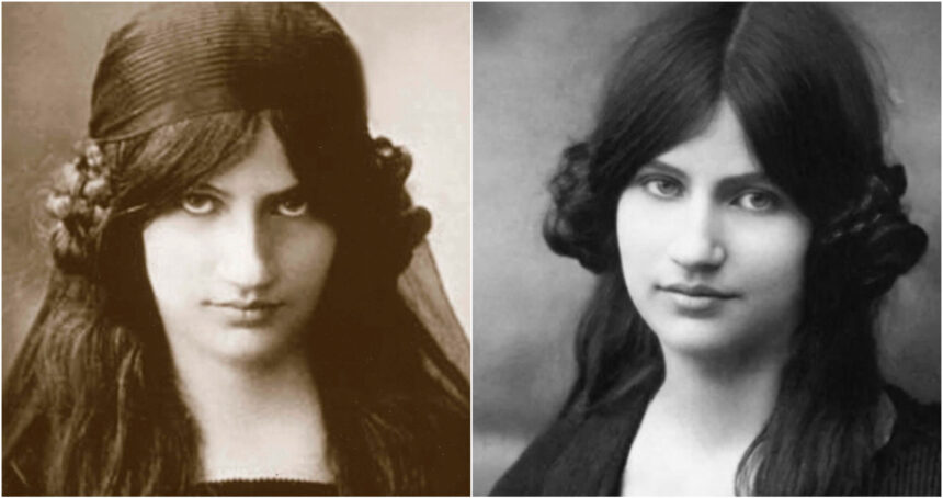 jeanne hebuterne muza uitata a lui modigliani o amanta tragica care l a urmat in moarte 6890b90da461e