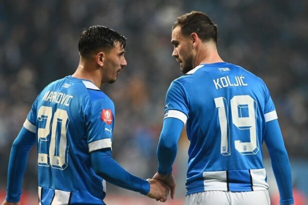 jovan markovic pleaca de la craiova mirel radoi il trimite la o rivala din superliga 6898529d441e2