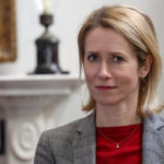 kaja kallas sefa diplomatiei ue este de negandit ca rusia va recupera activele inghetate daca nu despagubeste deplin ucraina 68b356af50664