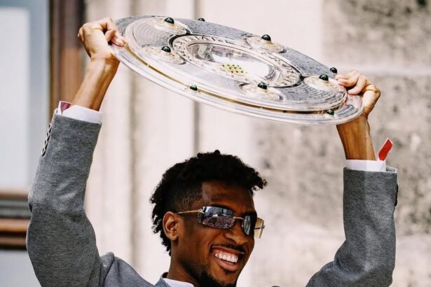 kingsley coman a luat decizia dupa ce al nassr i a trimis lui fc bayern oferta anuntul lui fabrizio romano 6897ad64621da