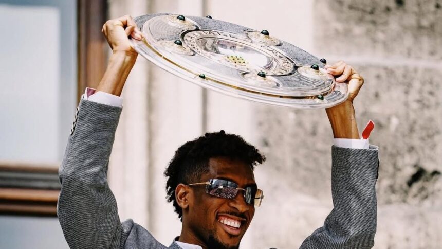 kingsley coman a luat decizia dupa ce al nassr i a trimis lui fc bayern oferta anuntul lui fabrizio romano 6897ad64621da