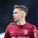 l au facut uitat pe louis munteanu au renuntat la transferul atacantului de la cfr si pregatesc o mutare de zeci de milioane de euro 68a430382135d