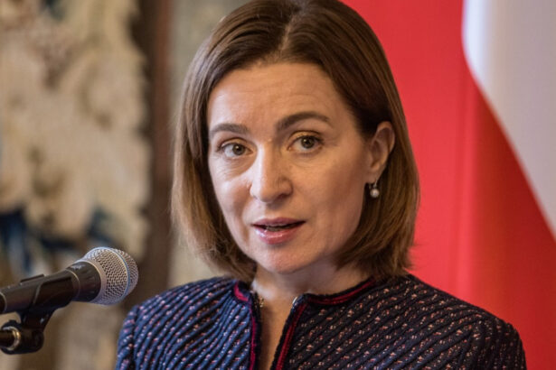 la ce nivel a ajuns dezinformarea rusa in republica moldova maia sandu acuzata de un lucru de neimaginat the economist 689a5f3b7a468