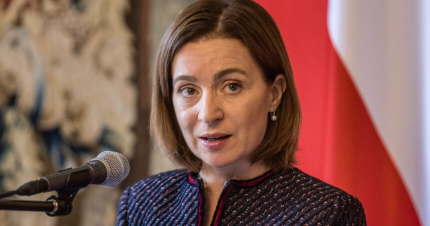 la ce nivel a ajuns dezinformarea rusa in republica moldova maia sandu acuzata de un lucru de neimaginat the economist 689a5f3b7a468