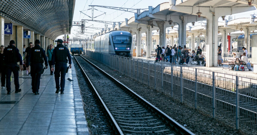la timisoara politia a instituit o zona speciala de siguranta la gara de nord din cauza cersetorilor si a persoanelor fara adapost 689bb72b82b0e