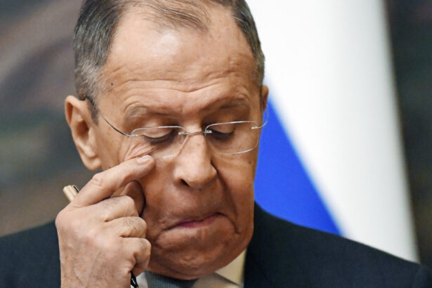 lavrov il lauda pe trump dar ii critica pe liderii europeni vorbesc de armistitiu dar trimit arme ucrainei 68a4586036fe3