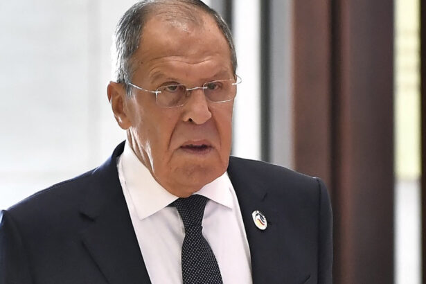 lavrov il lauda pe trump si cearta liderii europeni pentru initiativa de a oferi garantii de securitate ucrainei 68a5c53fdf168