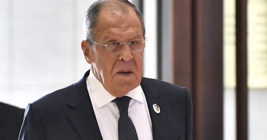 lavrov il lauda pe trump si cearta liderii europeni pentru initiativa de a oferi garantii de securitate ucrainei 68a5c53fdf168