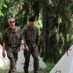 letonia instaleaza dinti de dragon la granita cu rusia si belarus motivul invocat de catre presedintele rinkevics 68a5947e93f71