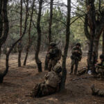 liderii militari din nato au prezentat optiunile militare pentru ucraina una din ele trupe europene in ucraina sub comanda sua 68a8253dce823