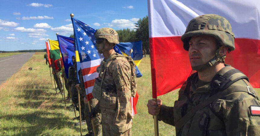 liderii militari din nato discuta miercuri prin videoconferinta despre situatia din ucraina care sunt principalele lor ingrijorari 68a4d2088cdd7