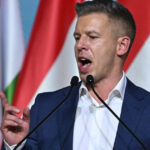 liderul opozitiei din ungaria peter magyar promite sa puna capat pozitiei favorabile rusiei a tarii sale daca va castiga alegerile 689b71705edb6