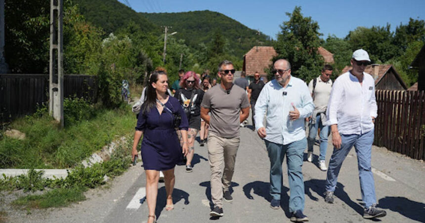 liderul opozitiei ungare peter magyar a venit din nou in romania ce a spus despre dezastrul de la salina praid 688ef9a26304e