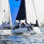 litoralul romanesc se transforma in arena pentru campioni romania cup final regatta 2025 aduce adrenalina pe valurile marii 68a8080504365