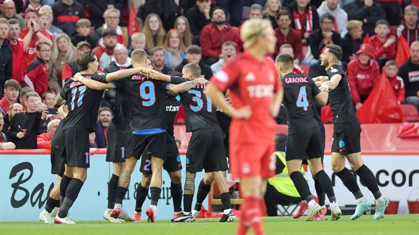 live blog aberdeen fcsb 0 2 acum pe voyo olaru marcheaza inca din startul reprizei secunde 68a77bd97e78a