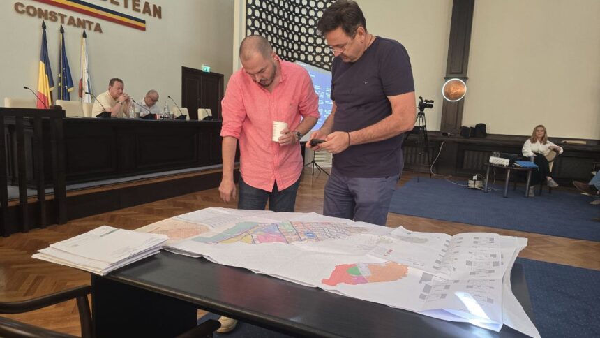 live foto video dezbatere publica pentru puz zona centrala din constanta ce spun cetatenii si reprezentantii primariei 68a70df5c7602