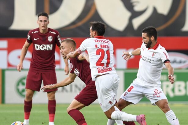 live text cfr cluj braga 1 2 acum portughezii preiau din nou conducerea 6894ee5eda015