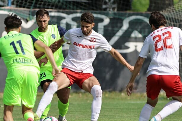 live text etapa a doua din liga 2 se joaca acum cocos vs cocos sepsi osk si cs dinamo cauta prima victorie 6897082397d8e