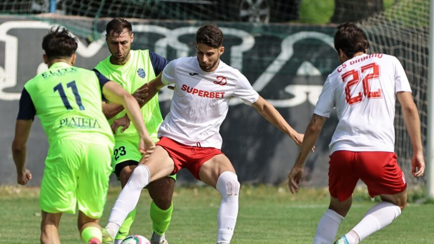 live text etapa a doua din liga 2 se joaca acum cocos vs cocos sepsi osk si cs dinamo cauta prima victorie 6897082397d8e