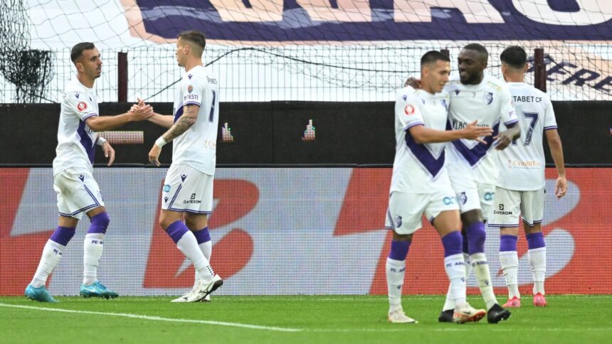 live text fc arges fk csikszereda de la 1830 echipele de start meci tare la mioveni 688e292ae7bba